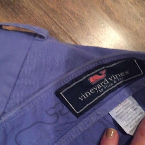 Vineyard Vines Pants (Slim Fit) - Picture 3 of 5